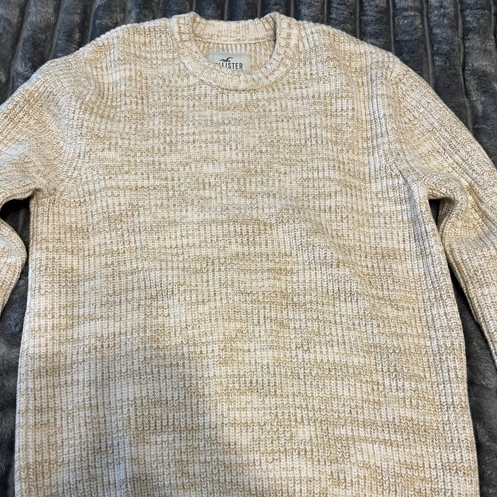Hollister sweater - Mens (S) - Excellent condition